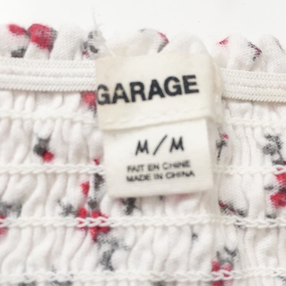 Crop top - Picture 4 of 4